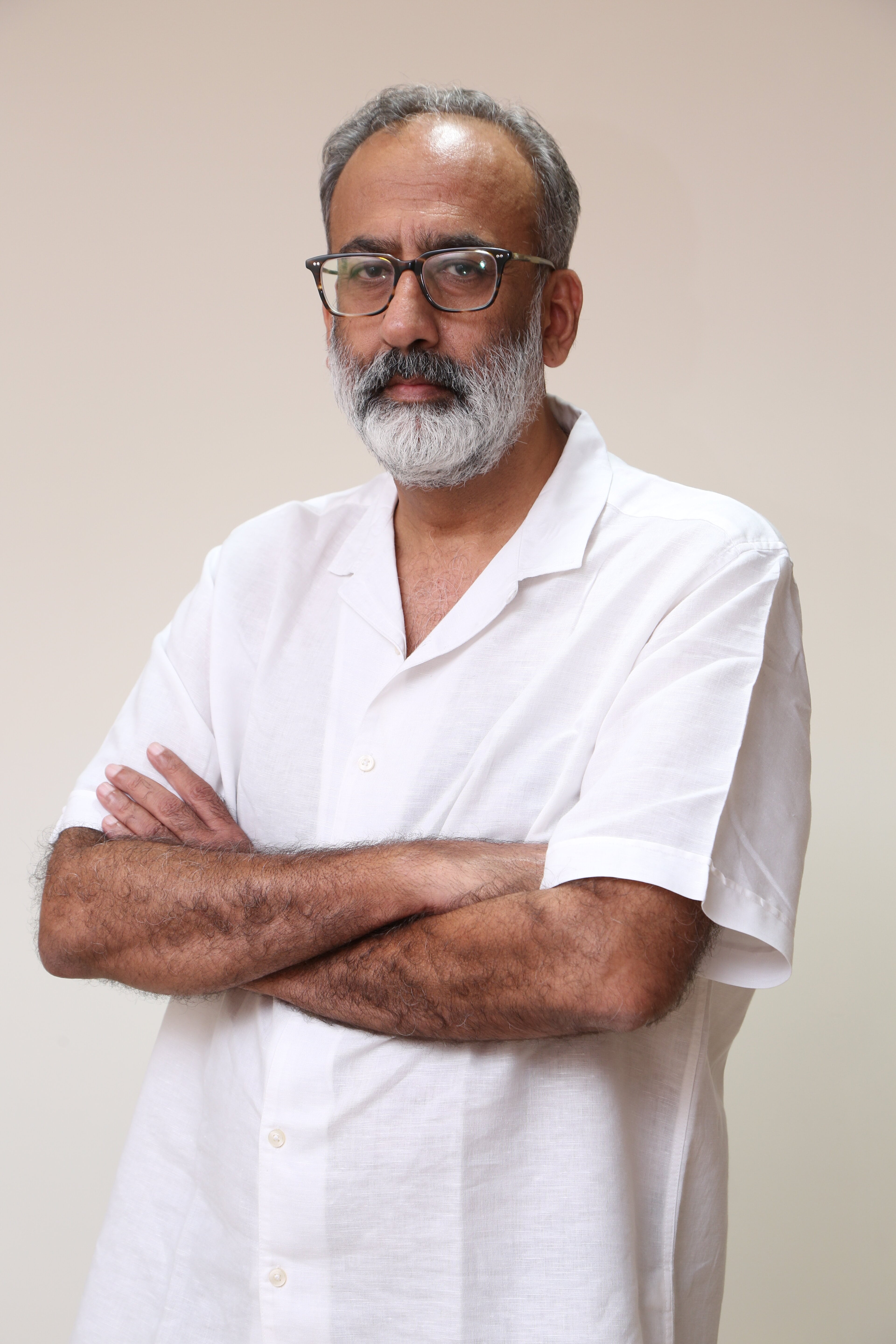 Sandeepan Mukul博士
